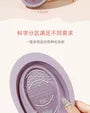 Makeup Brush Cleaning Bowl
