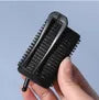 Hair Roller with Clip / Set (Various Designs)