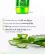 Aloe 99% Soothing Gel 250ml