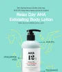 Relax Day AHA Exfoliating Body Lotion
