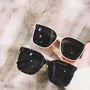 Square Sunglasses