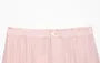 Mid Waist Striped Mini A-Line Skirt