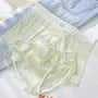 Couple Matching Set: Boxer Brief + Lace Panty