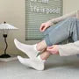 Plain Socks