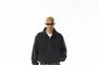 High Waist Plain Wide Leg Cargo Pants