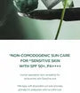 Madagascar Centella Tea-Trica Soothing Sun Milk
