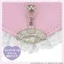 Sanrio PU Bag Charm My Melody