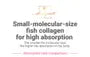 Small Molecular Collagen C Hyaluronic Acid Peach Bundle Set