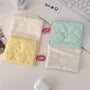 Quilted Sanitary Pouch (Various Designs)