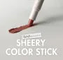 &nd by romand Sheery Color Stick - 4 Colors