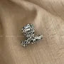 Acetate Hair Claw Clip