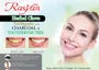 Herbal Clove Toothpaste with Charcoal & Toothbrush Tree