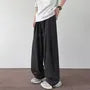 High Waist Wide Leg Cargo Pants