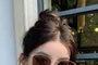 Metal Frame Sunglasses