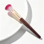 Wooden Handle Makeup Foundation Brush