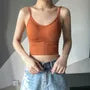 Plain Bralette (6 Colors)
