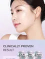 Tranexamic Acid + Glutathione Eye Cream Mini