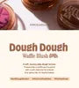 Dough Dough Waffle Blush - 4 Colors