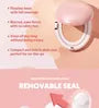 Mask Fit All Cover Pink Cushion Mini - 20 Colors
