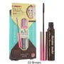 Kiss Me Heroine Make Micro Mascara Advanced Film
