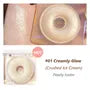 Shimmery Highlighting Powder - 4 Colors