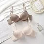 Wireless Push Up Bra