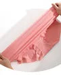 Plus Size Set of 4: Plain Panty