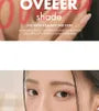 Blur Fudge Tint Be Oveeer Shade Edition - 5 Colors