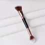 Makeup Brush / Dual Head Makeup Brush (various designs)