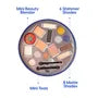 Royal Dansk Creative Beauty Palette