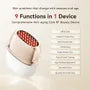 Portable RF Beauty Device