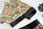 Leopard Print Trunk / Set