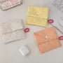 Quilted Sanitary Pouch (Various Designs)