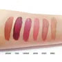Meet Matte Hughes : Matte Liquid Lipstick - 12 Colors
