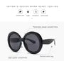Round Sunglasses