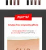 Superproof Pen Liner - 4 Colors
