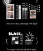 Glasting Melting Balm INAPSQUARE Edition - 3 Colors