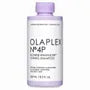 No.4P Blonde Enhancer Toning Shampoo
