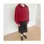 Lightweight Hooded Zip-Up Jacket