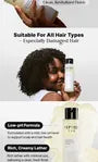 Peptide 132 Ultra Perfect Hair Bonding Shampoo Jumbo