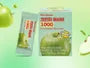 NutriGarden Crunch Apple Cider Vinegar 1000 Bundle Set
