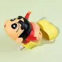 Crayon Shin-Chan Original 2-in-1 Thai Herbal Inhaler & Balm