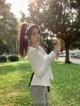 Anti-UV Sunscreen Sun Protection Hooded Zip-Up Plain Slim Fit Jacket