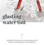 Glasting Water Tint - 8 Colors