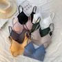 Plain Bra Top