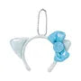 Sanrio Characters Secret Mini Headband Bag Charm - Party 2 - For 10cm Doll (Blind Box)