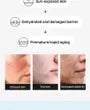 Beta-Glucan Barrier Sunscreen
