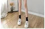 High-Waist Mini Pleated Skirt