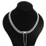 Chunky Chain Necklace