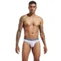 Ribbed Cotton Briefs